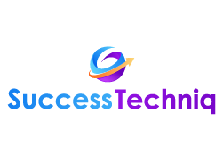 success technique logo