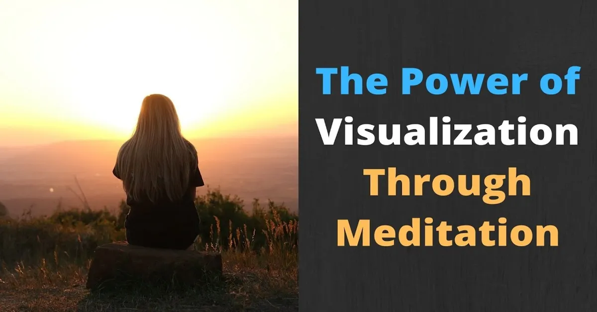 visualization meditation for success